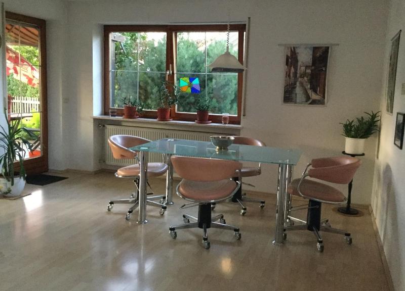 Grand Apartment Allga U image