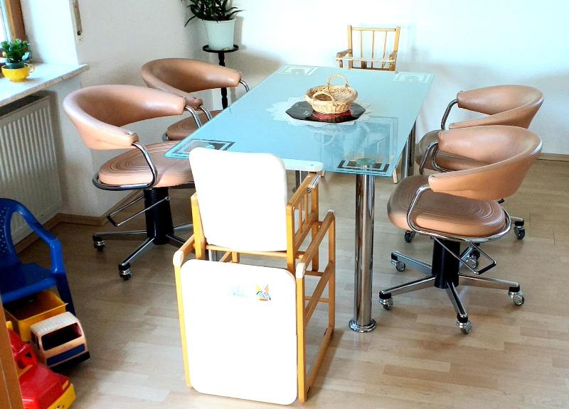 Grand Apartment Allga U image