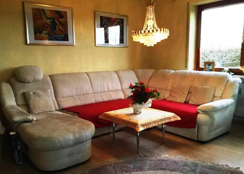 Grand Apartment Allga U image