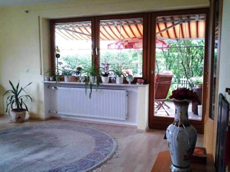 Grand Apartment Allga U image