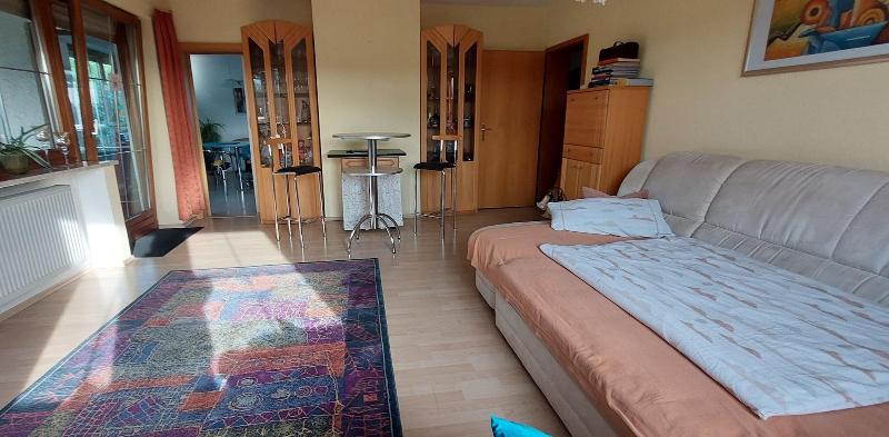 Grand Apartment Allga U image