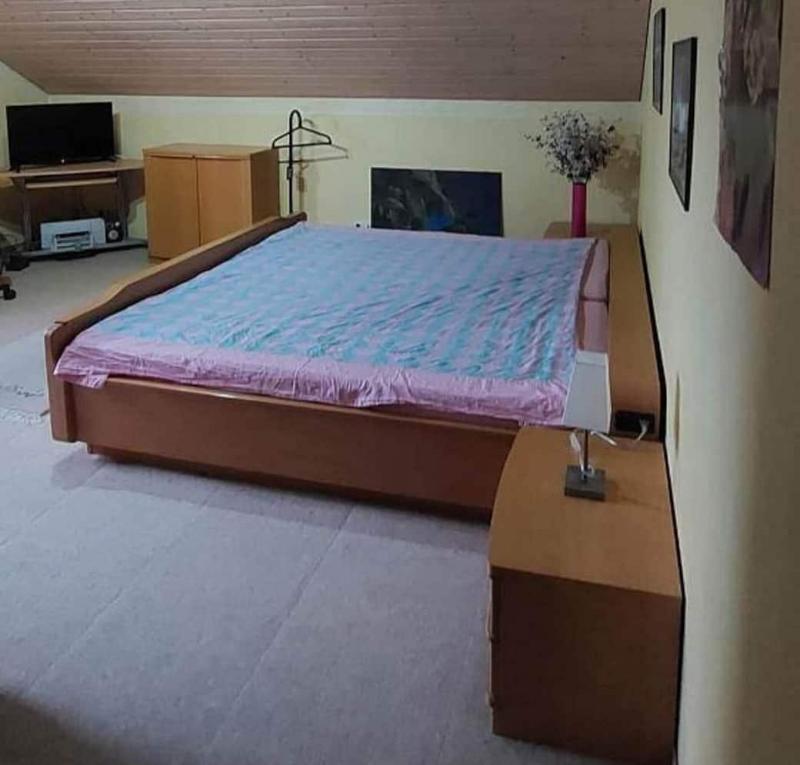 Grand Apartment Allga U image