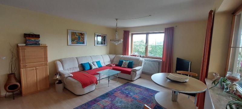 Grand Apartment Allga U image