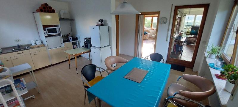 Grand Apartment Allga U image