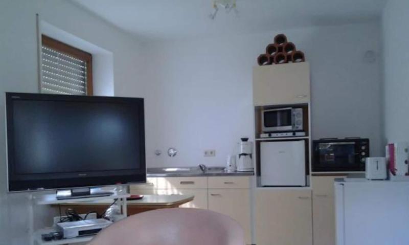 Grand Apartment Allga U image