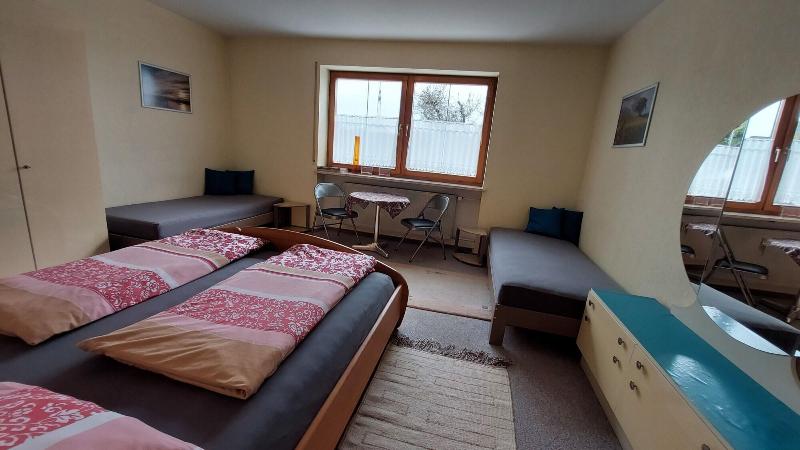 Grand Apartment Allga U image