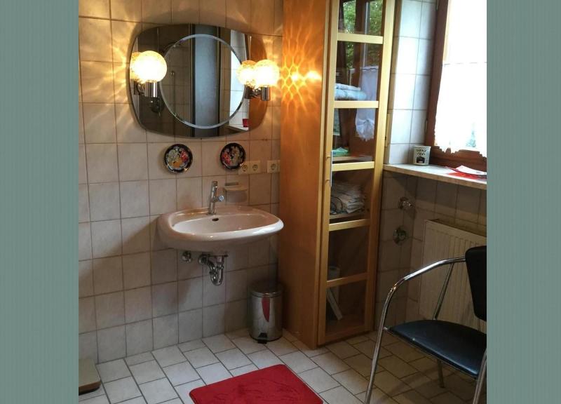 Grand Apartment Allga U image