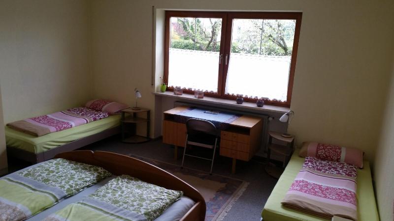 Grand Apartment Allga U image