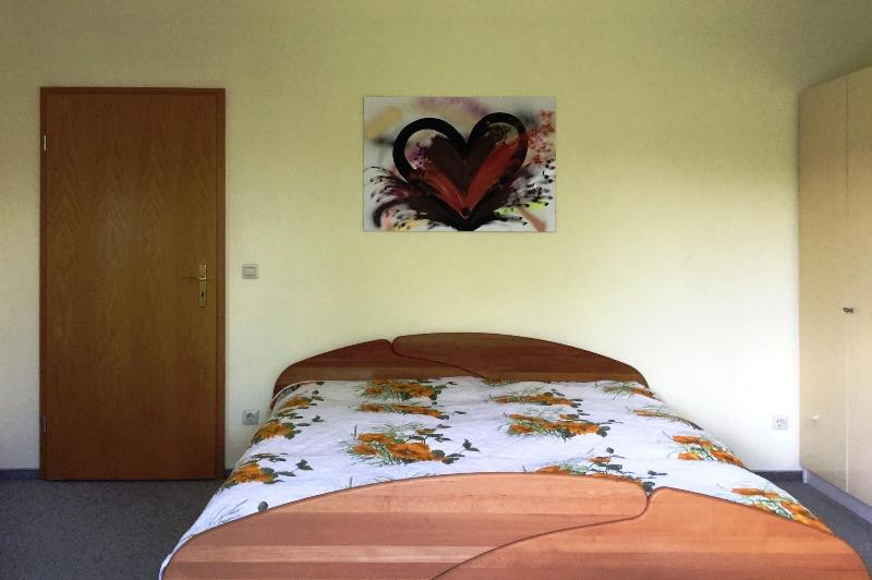Grand Apartment Allga U image