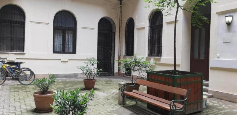 Say Yes Hostel — main photo