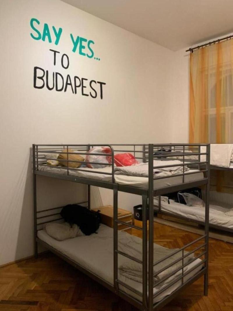 Say Yes Hostel — photo 2