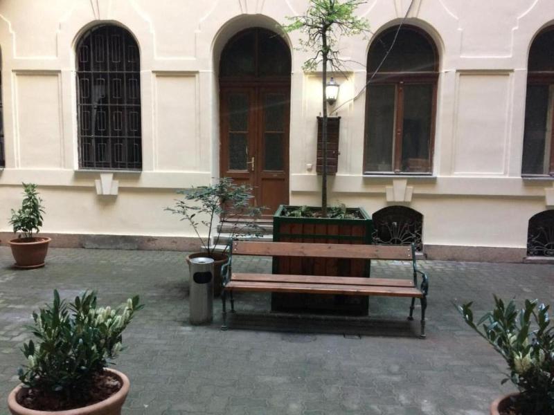 Say Yes Hostel — photo 4