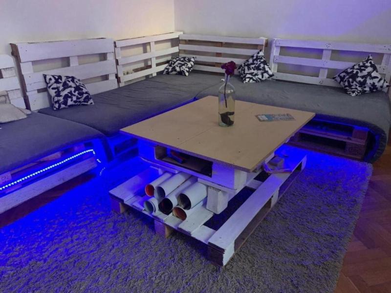 Say Yes Hostel — photo 5