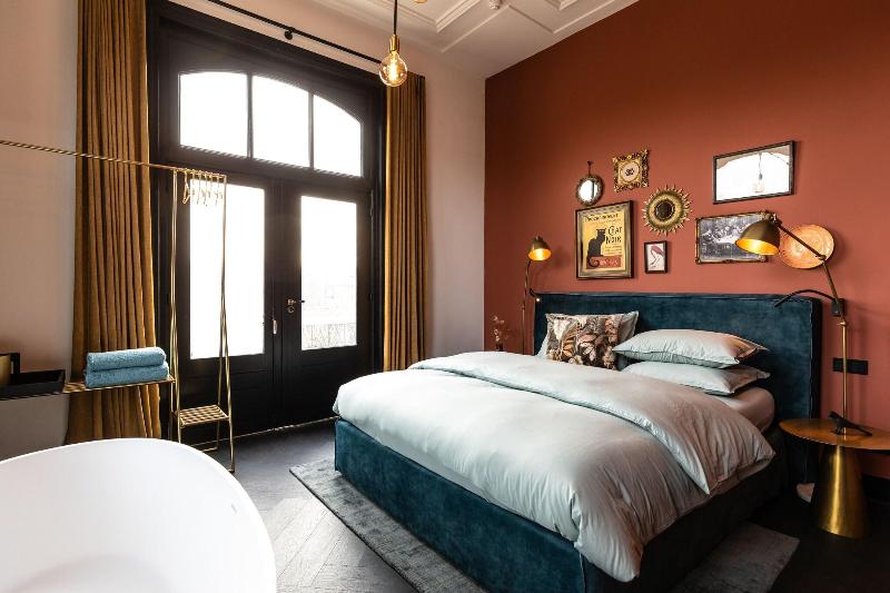 Stella Suites Boutique Hotel image