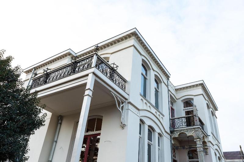 Stella Suites Boutique Hotel image