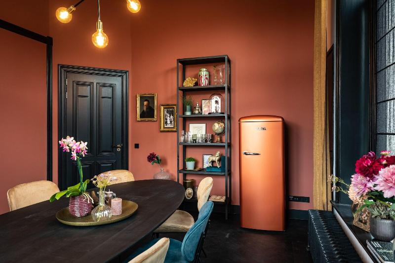 Stella Suites Boutique Hotel image