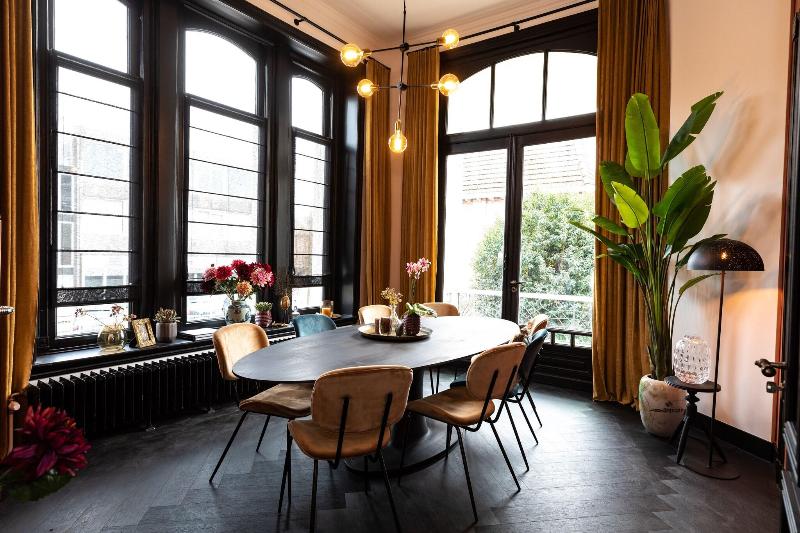 Stella Suites Boutique Hotel image