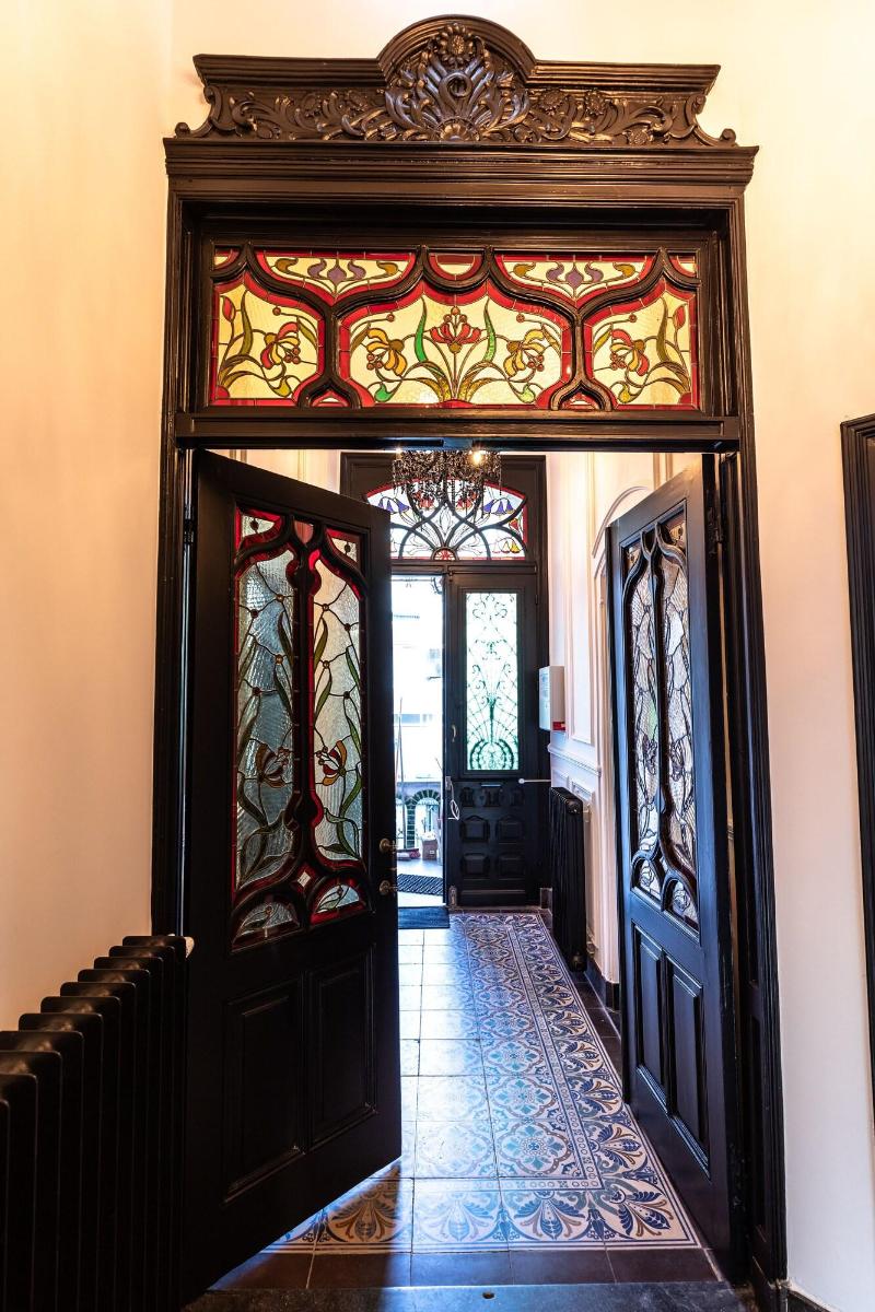 Stella Suites Boutique Hotel image