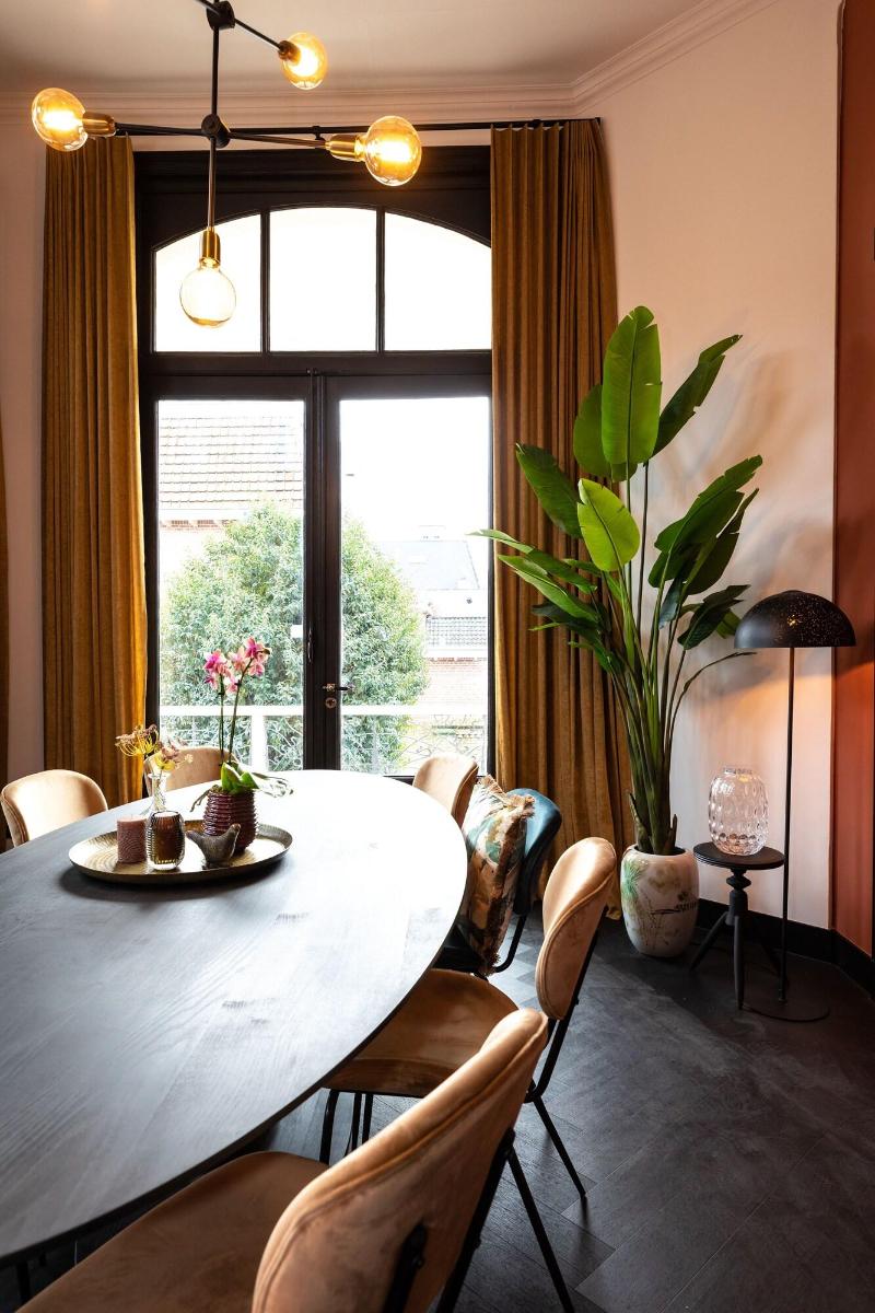 Stella Suites Boutique Hotel image
