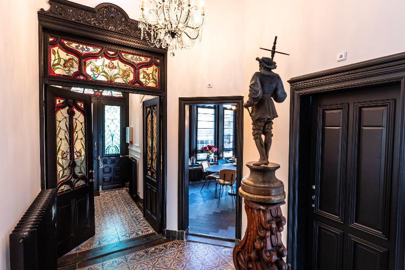 Stella Suites Boutique Hotel image