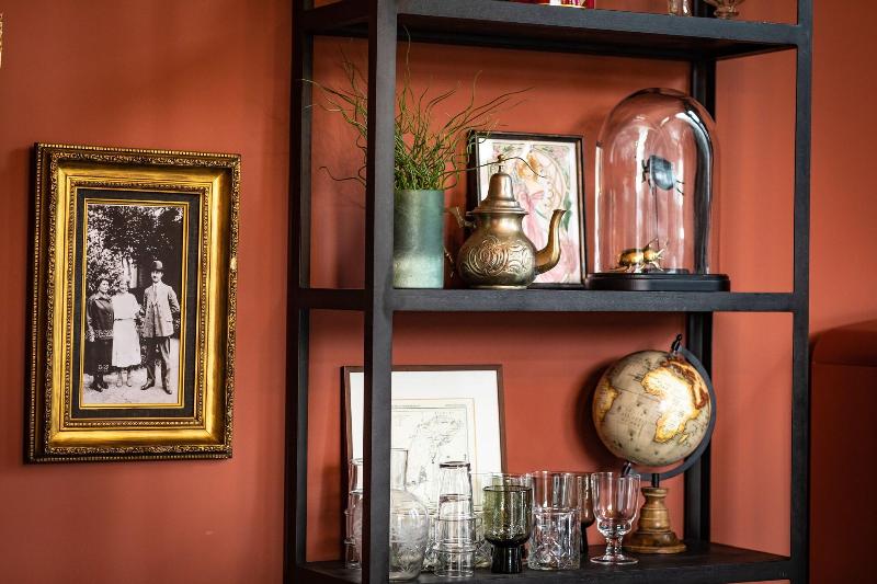 Stella Suites Boutique Hotel image