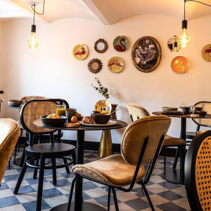Stella Suites Boutique Hotel image