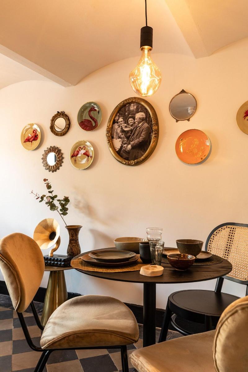 Stella Suites Boutique Hotel image