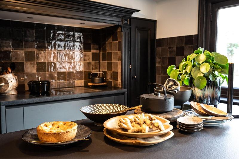 Stella Suites Boutique Hotel image