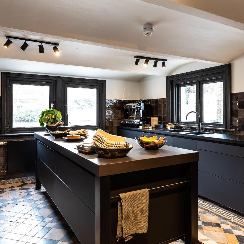 Stella Suites Boutique Hotel image