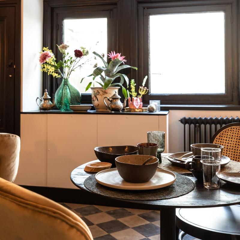 Stella Suites Boutique Hotel image