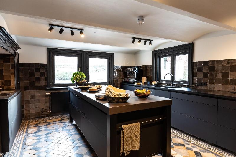 Stella Suites Boutique Hotel image
