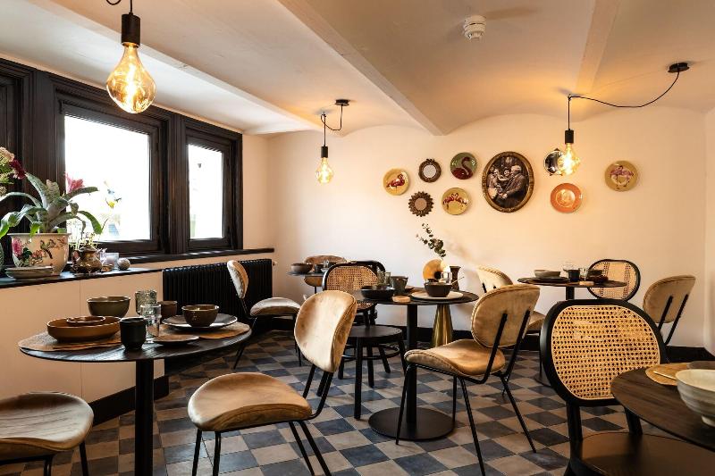Stella Suites Boutique Hotel image