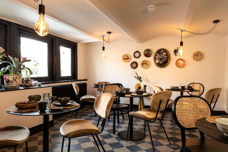 Stella Suites Boutique Hotel image