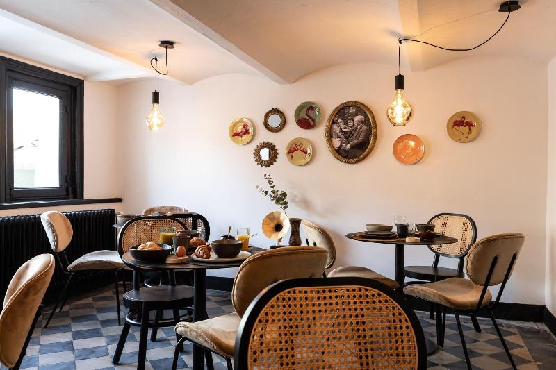 Stella Suites Boutique Hotel image