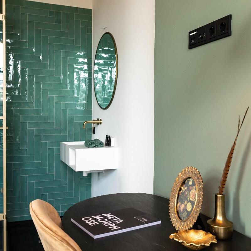 Stella Suites Boutique Hotel image