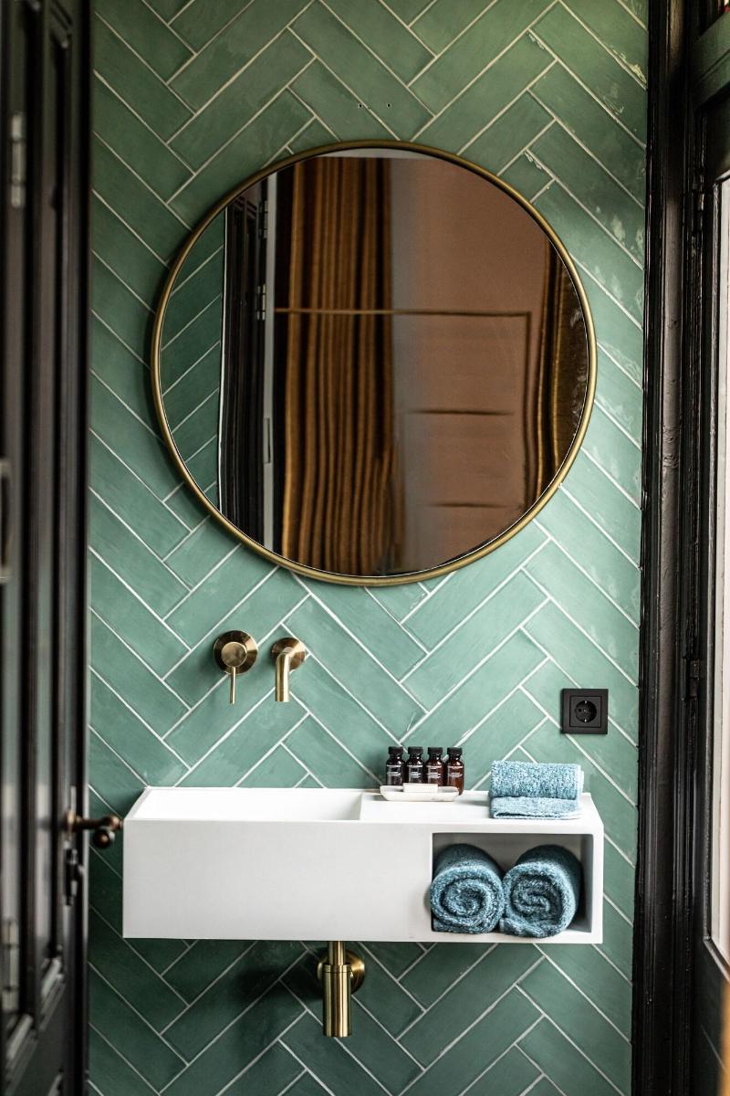 Stella Suites Boutique Hotel image