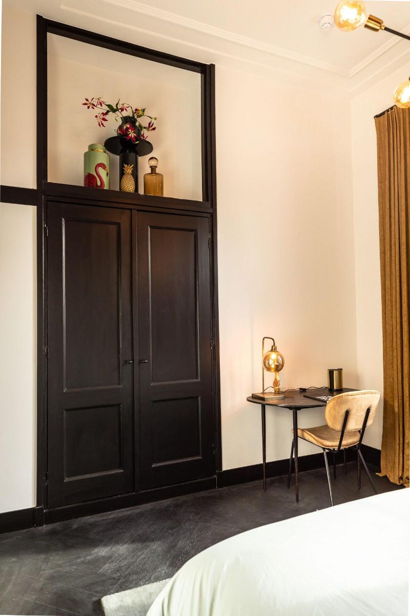 Stella Suites Boutique Hotel image