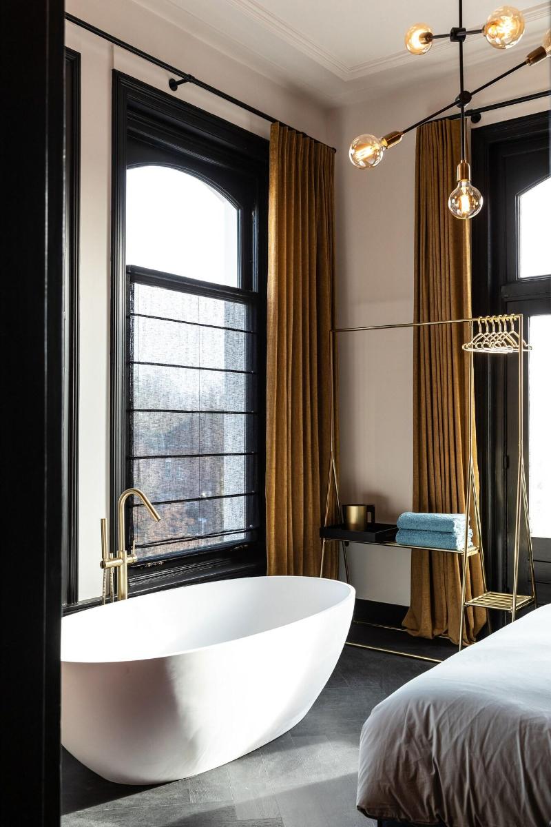 Stella Suites Boutique Hotel image