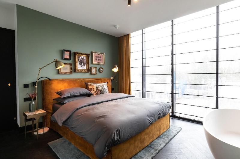 Stella Suites Boutique Hotel image