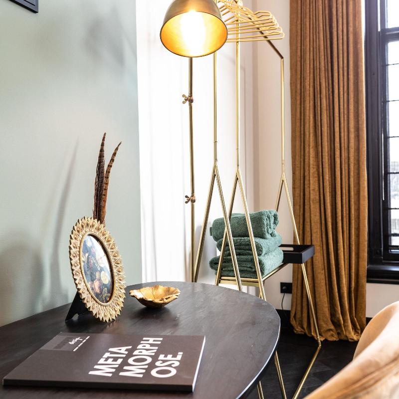 Stella Suites Boutique Hotel image