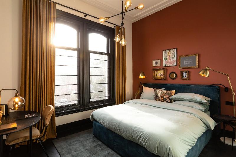 Stella Suites Boutique Hotel image