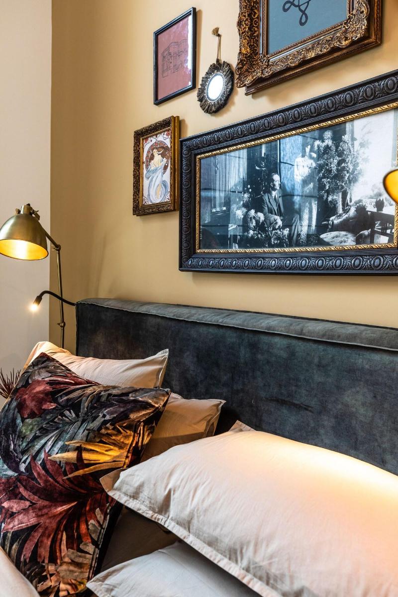 Stella Suites Boutique Hotel image