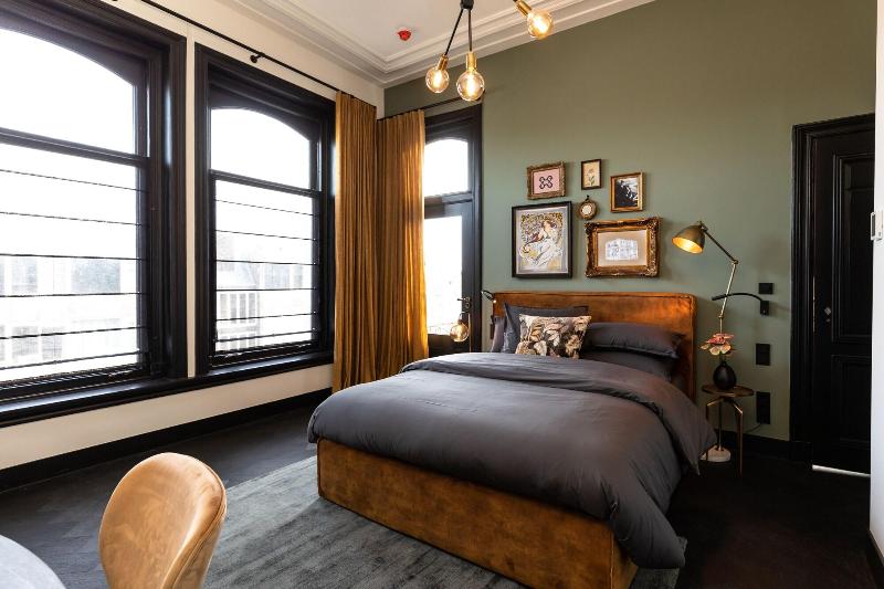 Stella Suites Boutique Hotel image
