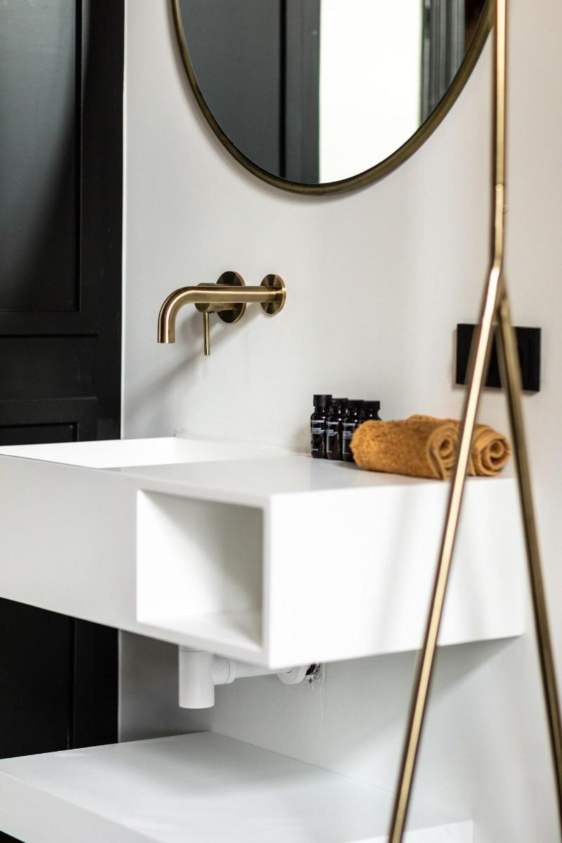 Stella Suites Boutique Hotel image