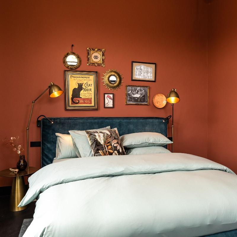 Stella Suites Boutique Hotel image