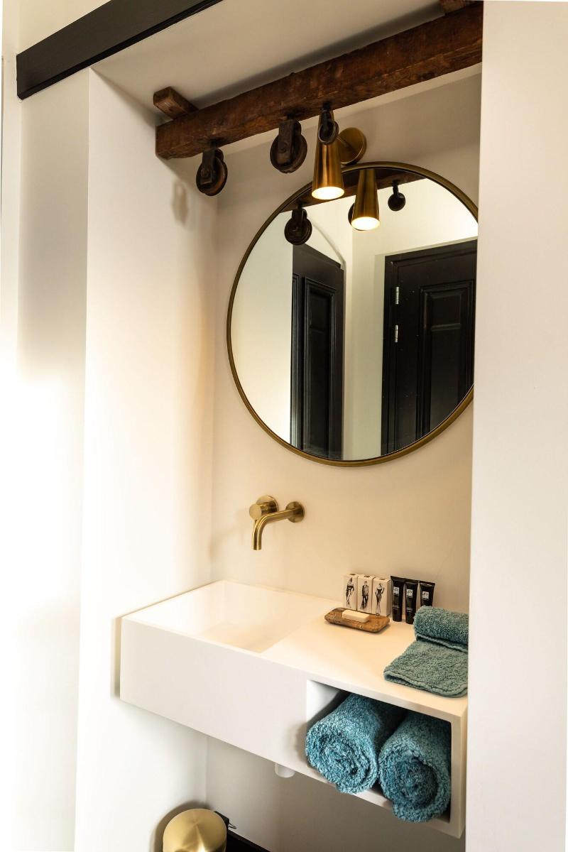 Stella Suites Boutique Hotel image