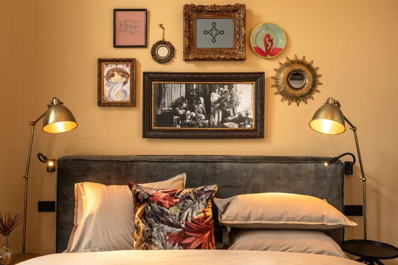 Stella Suites Boutique Hotel image