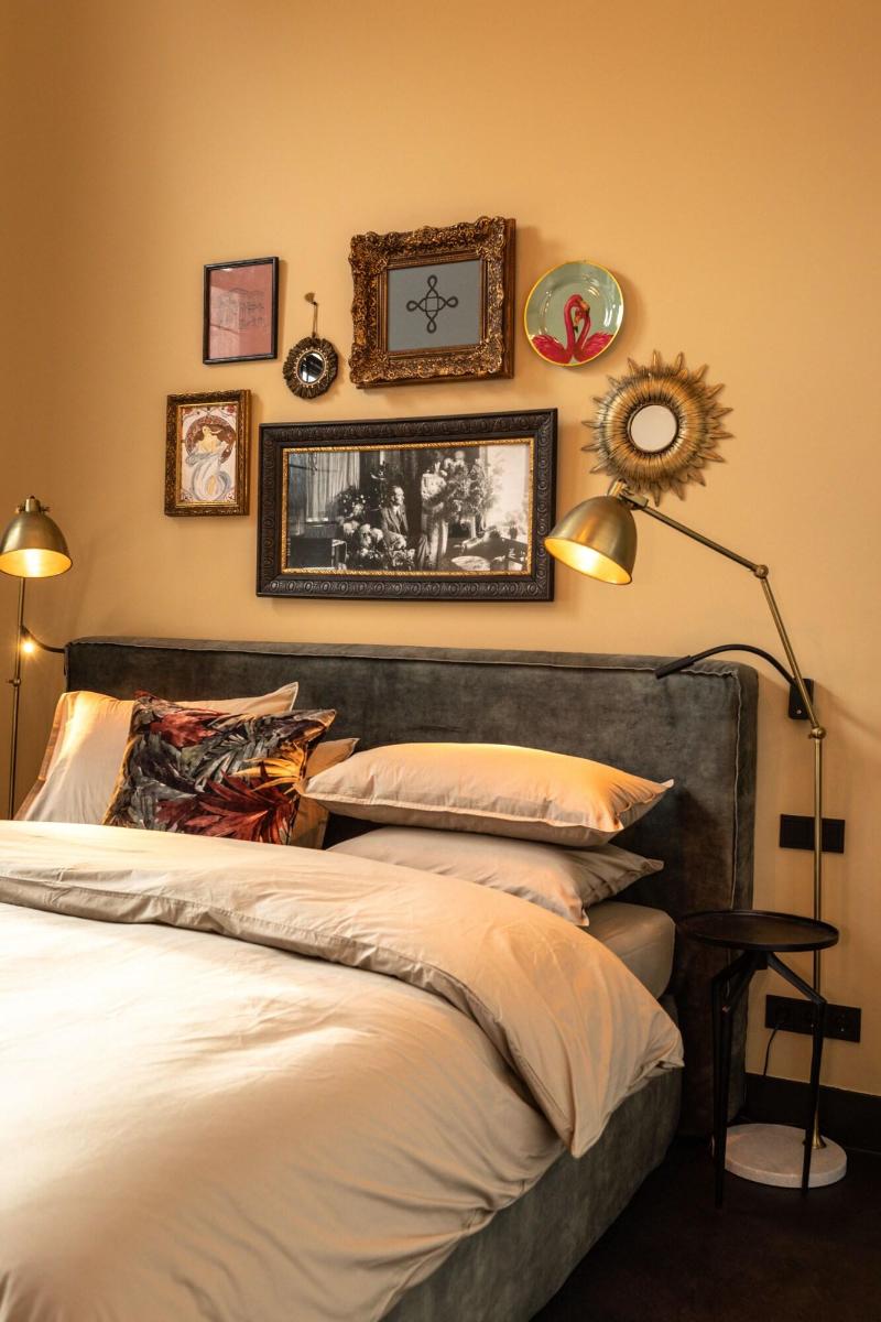 Stella Suites Boutique Hotel image