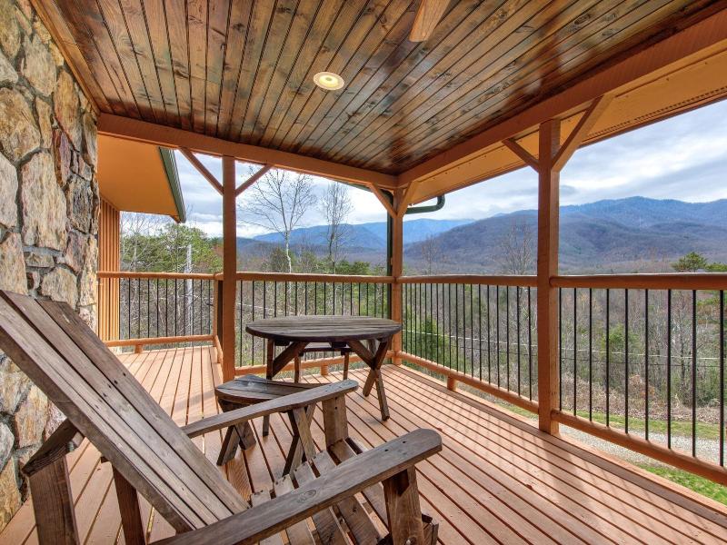 Always An Adventure By Jackson Mountain Homes