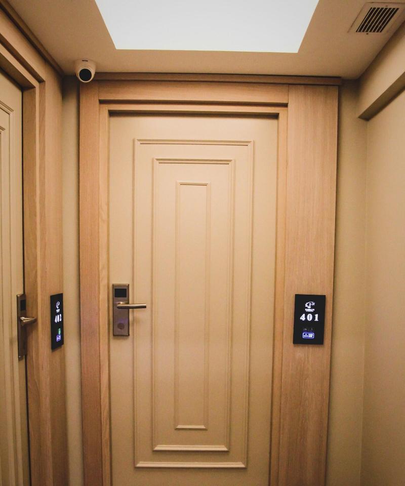 X Nellyi Boutique Hotel image